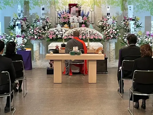 蓮浄社