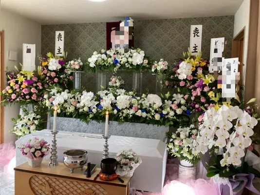蓮浄社