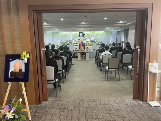 蓮浄社