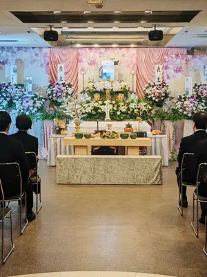 蓮浄社