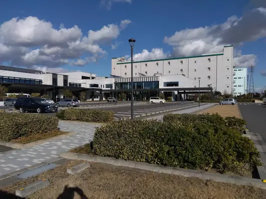 しおかぜホール茜浜で葬儀を行なった写真