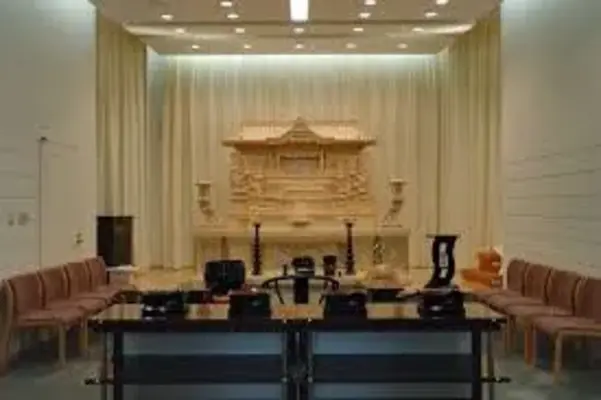 あゝ家族葬で葬儀を行なった写真