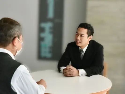 あゝ家族葬（柏店）で葬儀を行なった写真