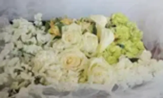 株式会社 愛蓮社で葬儀を行なった写真