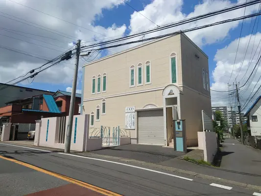 株式会社 愛蓮社で葬儀を行なった写真