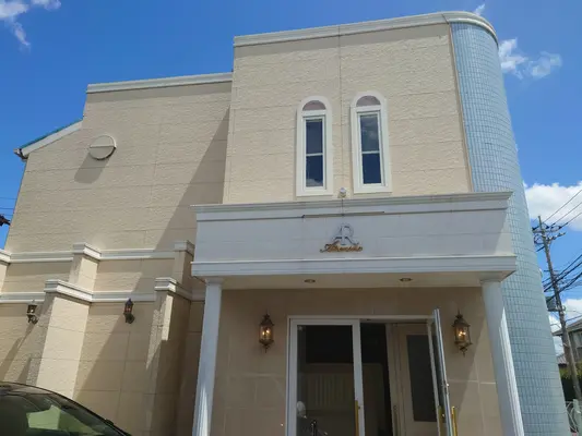 株式会社 愛蓮社で葬儀を行なった写真