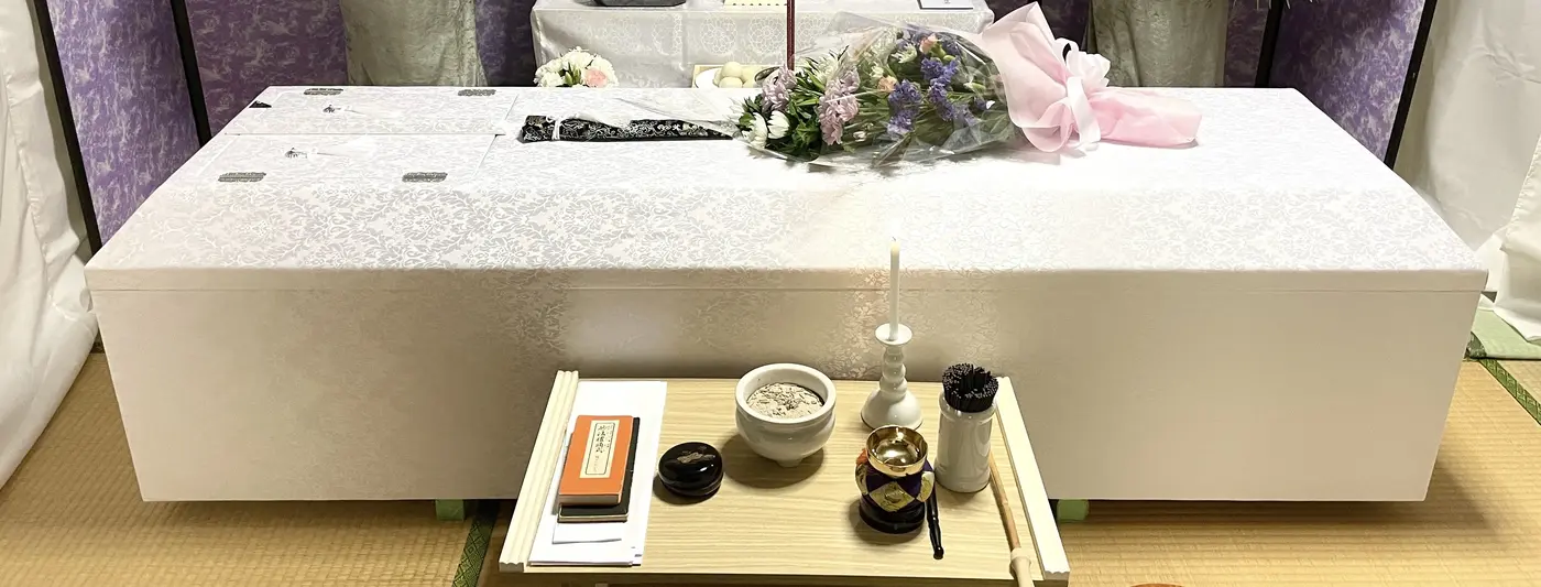 火葬式プラン