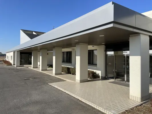 あびこ葬祭で葬儀を行なった写真