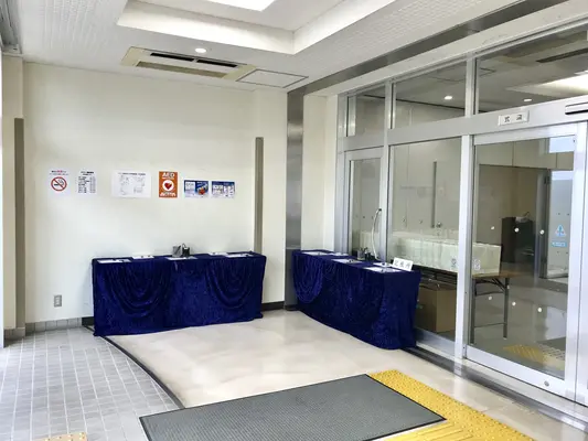 あびこ葬祭で葬儀を行なった写真