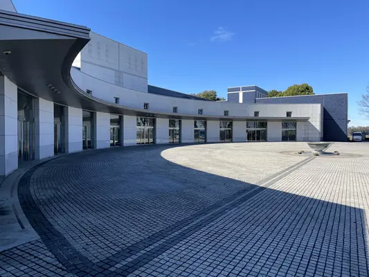 ウイングホール柏斎場で葬儀を行なった写真