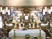 公営斎場家族葬プラン