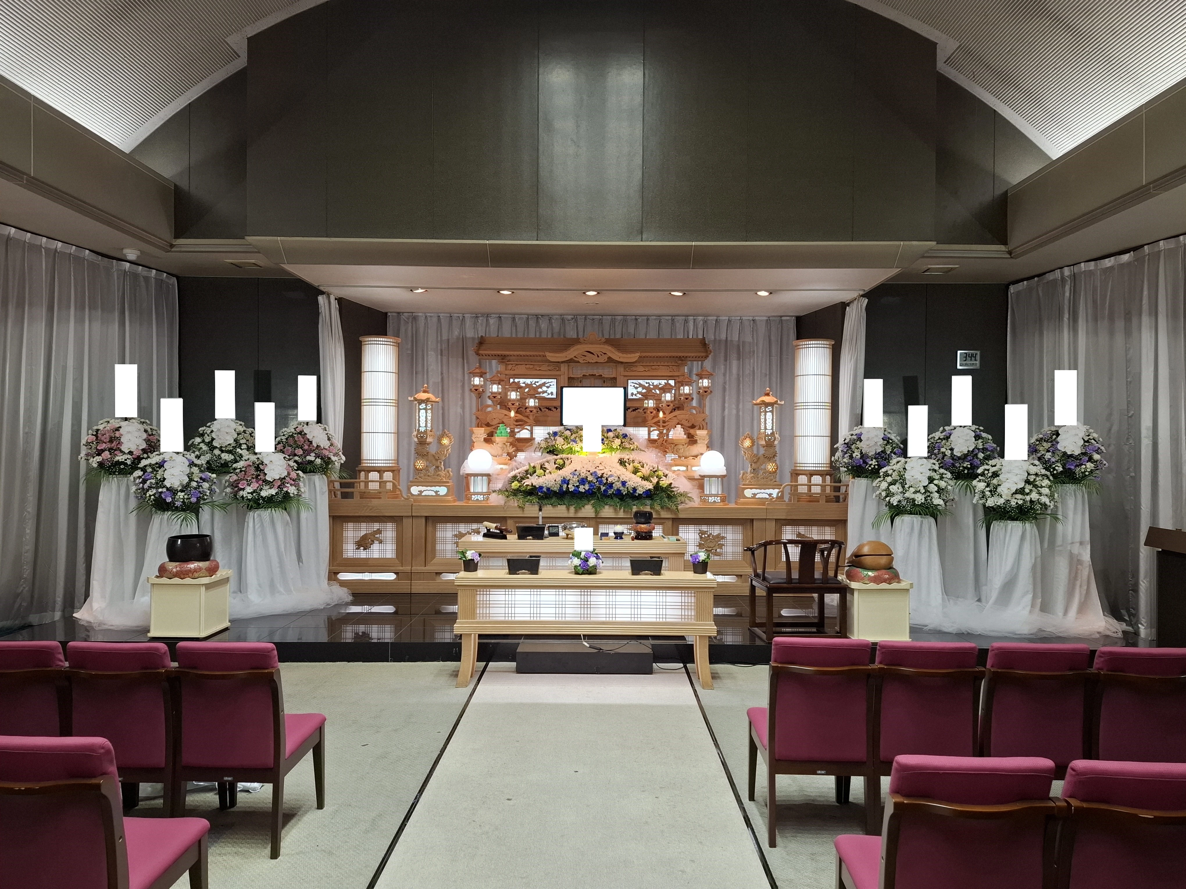 セレモニーさくらサポート(佐倉店)