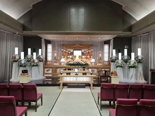 セレモニーさくらサポート(佐倉店)