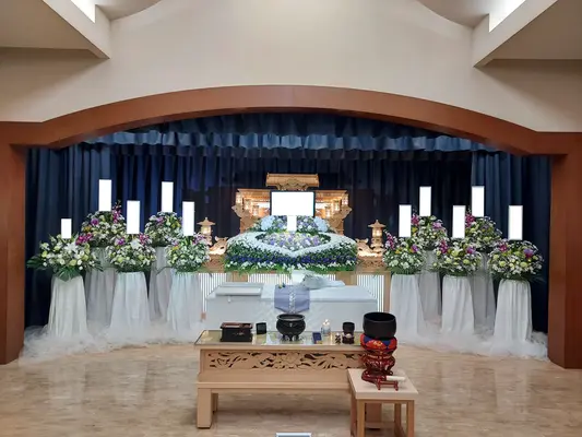 祭壇