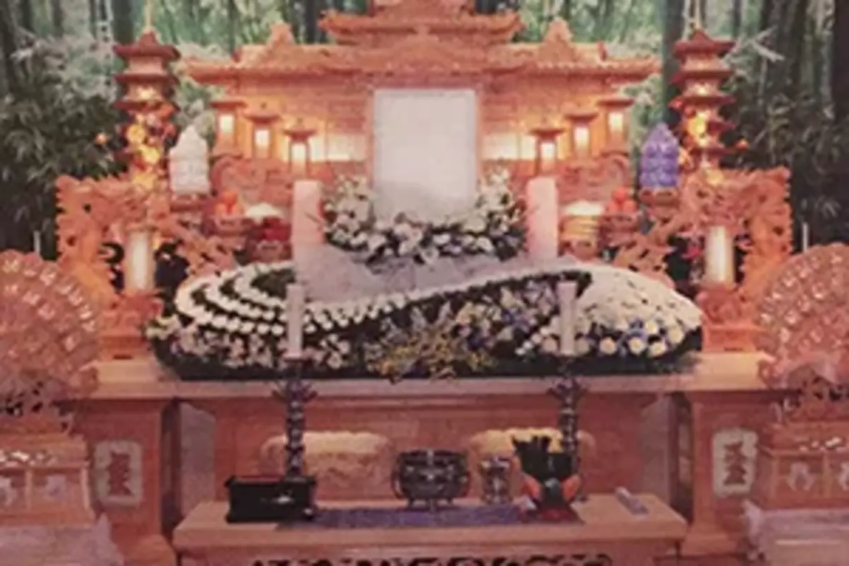 生花　Cプラン