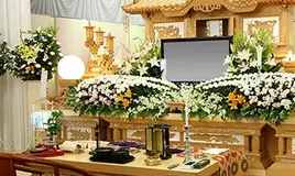 小見川博善社