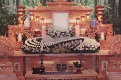 生花　Cプラン