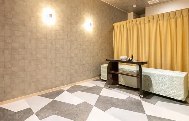 柏斎苑（柏の葉事業所）で葬儀を行なった写真