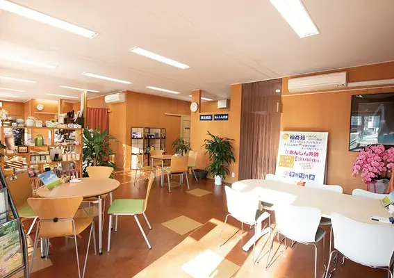 柏斎苑（相談サロン）で葬儀を行なった写真