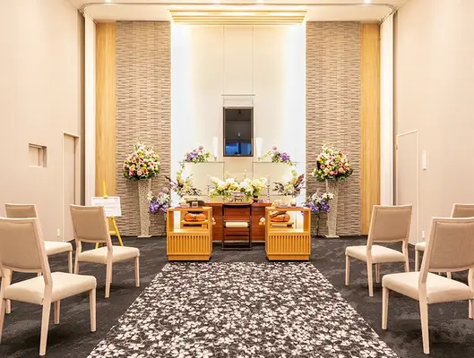 貸切り利用可能