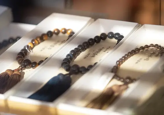 柏斎苑（相談サロン）で葬儀を行なった写真