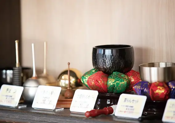 柏斎苑（相談サロン）で葬儀を行なった写真