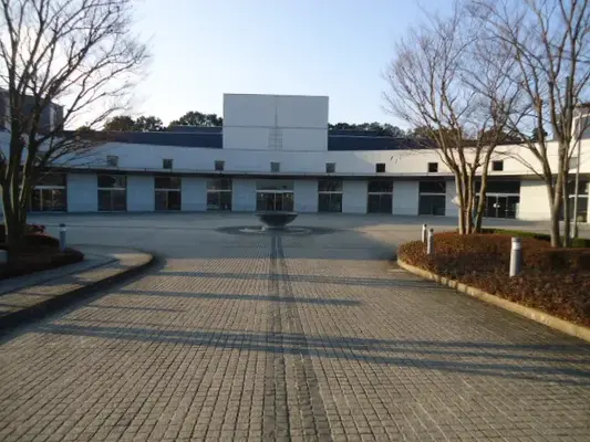 ウイングホール柏斎場で葬儀を行なった写真