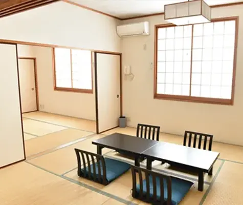 セレモニー天来（北柏ホール）で葬儀を行なった写真