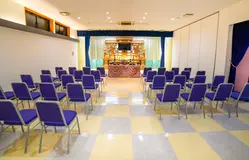 セレモニー天来（北柏ホール）