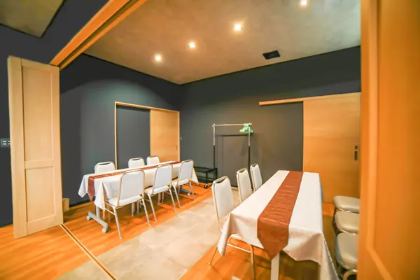 セレモニー天来(天来の家族葬ハウス印西/白井)で葬儀を行なった写真