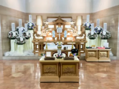 東葛福祉葬祭（柏店）