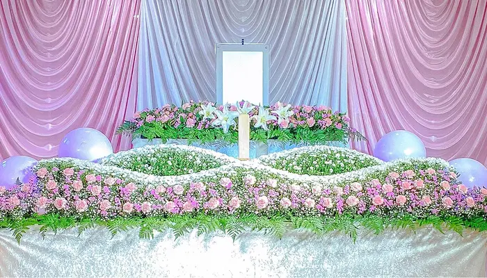 東葛福祉葬祭（柏店）