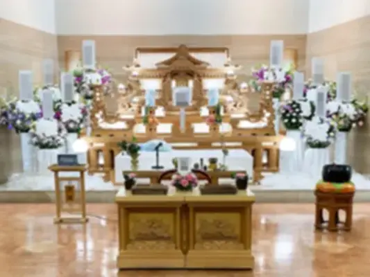 東葛福祉葬祭（柏店）