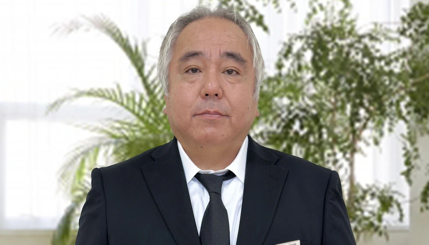 荒井良一