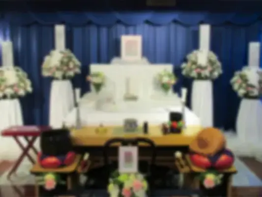 東葛福祉葬祭（流山家族葬ホール）