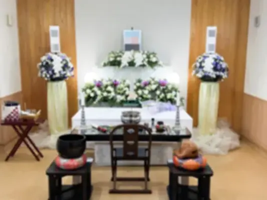 東葛福祉葬祭（流山家族葬ホール）