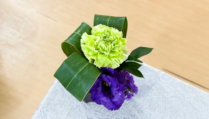 東葛福祉葬祭（流山家族葬ホール）