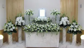 シンプルプラン（家族葬）