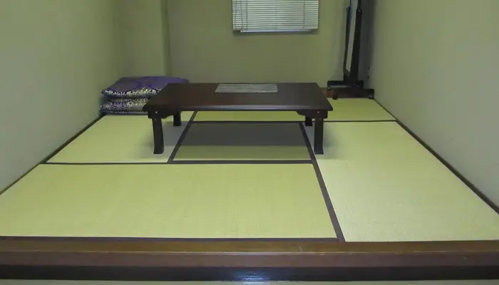 野田市斎場で葬儀を行なった写真