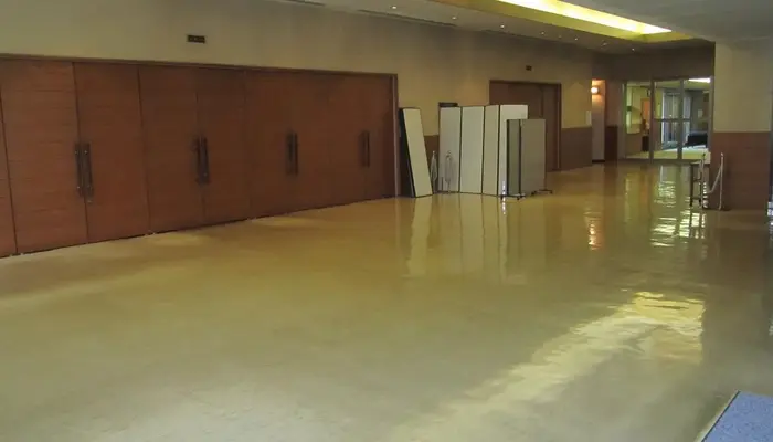 野田市斎場で葬儀を行なった写真