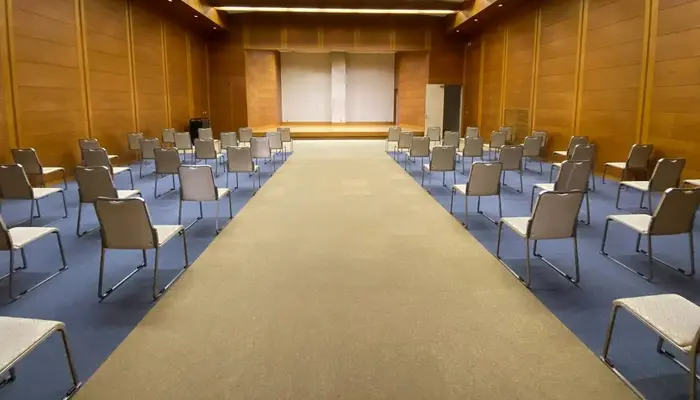 野田市斎場で葬儀を行なった写真