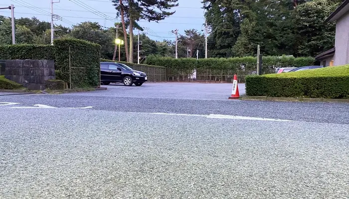 野田市斎場で葬儀を行なった写真