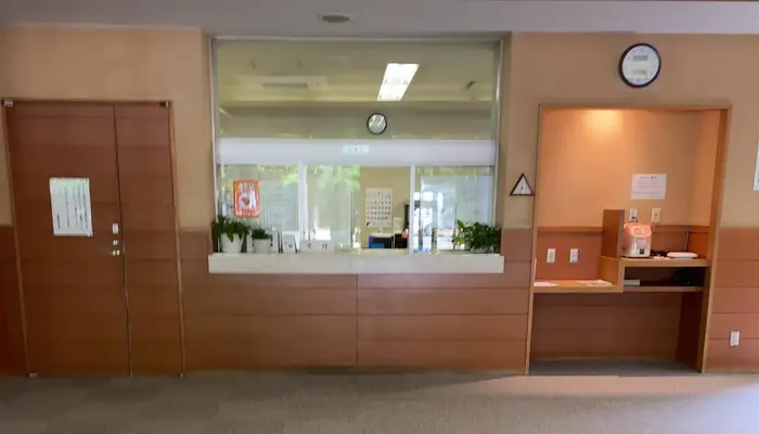 野田市関宿斎場で葬儀を行なった写真