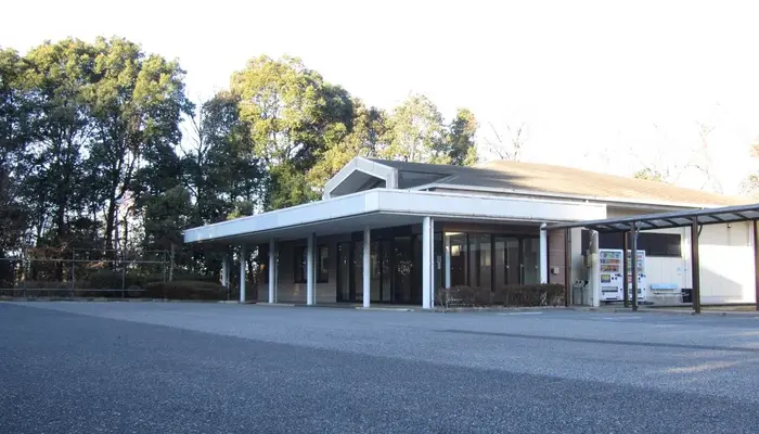 野田市関宿斎場で葬儀を行なった写真