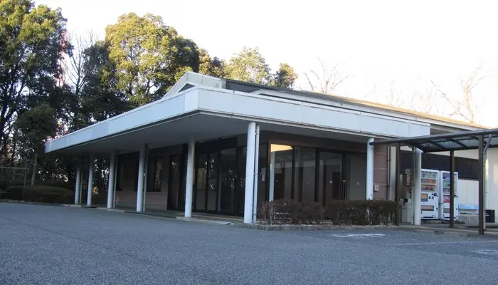 野田市関宿斎場で葬儀を行なった写真