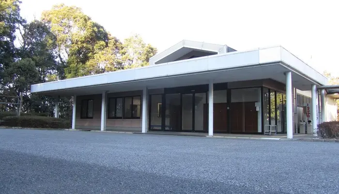 野田市関宿斎場で葬儀を行なった写真