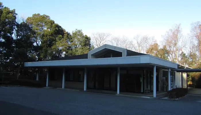 野田市関宿斎場で葬儀を行なった写真