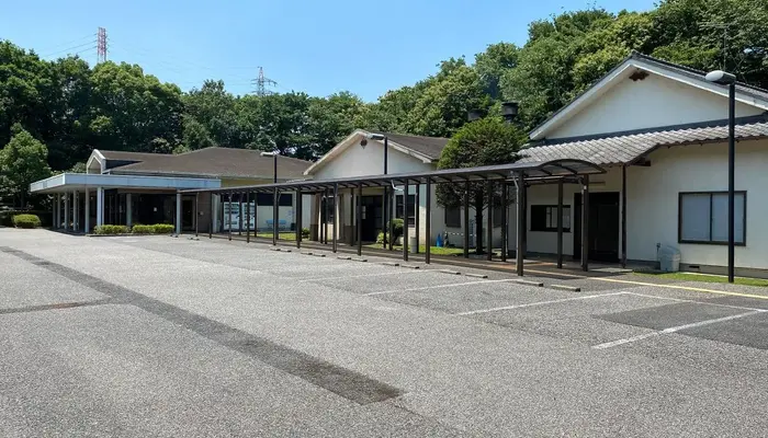 野田市関宿斎場で葬儀を行なった写真