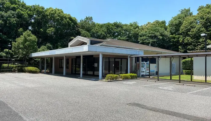 野田市関宿斎場で葬儀を行なった写真