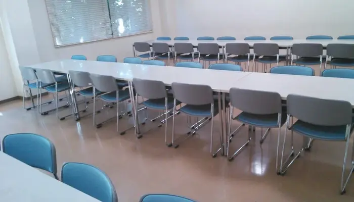 野田市関宿斎場で葬儀を行なった写真